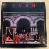 Rush | Moving Pictures (Vinyl) (Used)