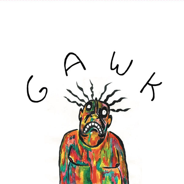 Vundabar | GAWK (Eco Vinyl)