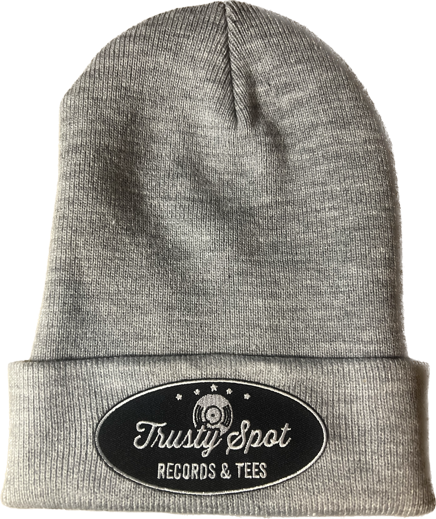Trusty Spot Beanie
