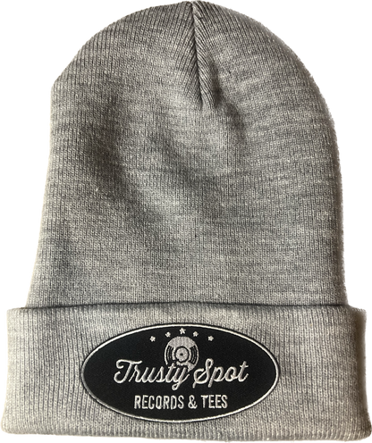 Trusty Spot Beanie