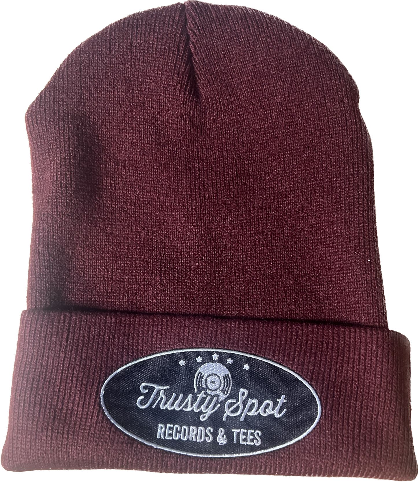 Trusty Spot Beanie