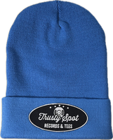 Trusty Spot Beanie