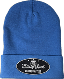 Trusty Spot Beanie