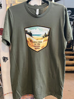 Kinda High Dunes T-Shirt