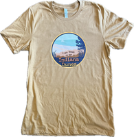 Drunk At The Dunes T-Shirt