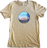 Drunk At The Dunes T-Shirt