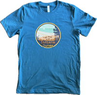 Drunk At The Dunes T-Shirt