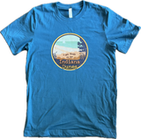 Drunk At The Dunes T-Shirt