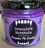 Dracula's Butthole Candle
