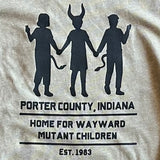 Mutant Children T-Shirt