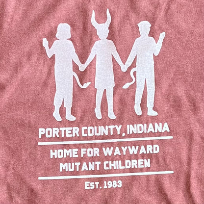 Mutant Children T-Shirt