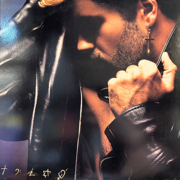 George Michael | Faith (Vinyl) (Used)