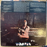 Tomita | Pictures At An Exhibition (Vinyl) (Used)