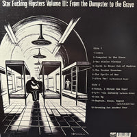 Star Fucking Hipsters | From The Dumpster (Vinyl) (Used)