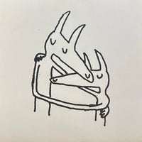 Car Seat Headrest | Twin Fantasy (Vinyl) (Used)