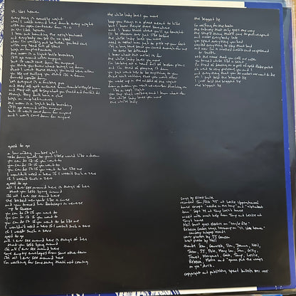 Elliot Smith | Elliot Smith (Vinyl) (Used)