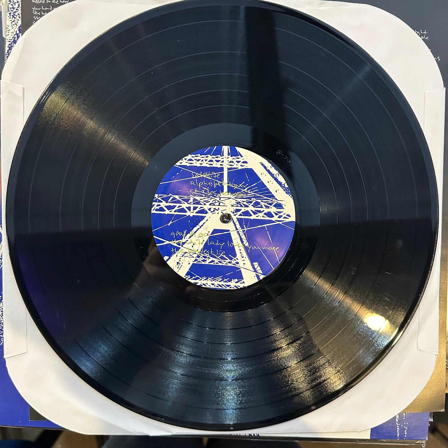 Elliot Smith | Elliot Smith (Vinyl) (Used)