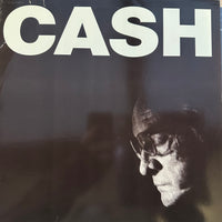 Cash | American IV: Man Comes Around (Vinyl) (Used)