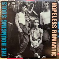 Bouncing Souls | Hopeless Romantic (Vinyl) (Used)