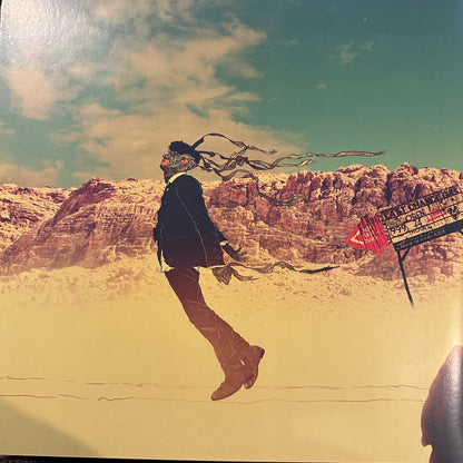 Queens Of The Stone Age | ...Like Clockwork (Vinyl) (Used)