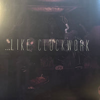 Queens Of The Stone Age | ...Like Clockwork (Vinyl) (Used)