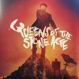 Queens Of The Stone Age | ...Like Clockwork (Vinyl) (Used)