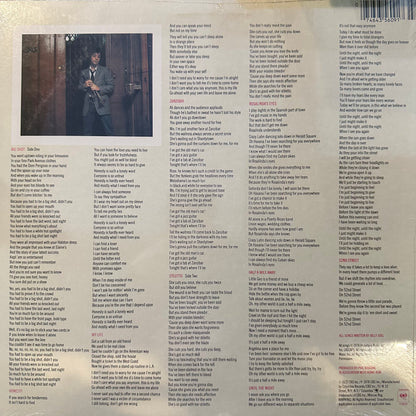 Billy Joel | 52nd Street (Used) (Vinyl)