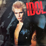 Billy Idol | Billy Idol (Vinyl) (Used)