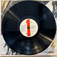 Billy Idol | Billy Idol (Vinyl) (Used)