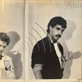 Daryl Hall & John Oats | Voices (Vinyl) (Used)