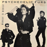 Psychedelic Furs | Midnight To Midnight (Vinyl) (Used)