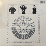 Psychedelic Furs | Midnight To Midnight (Vinyl) (Used)