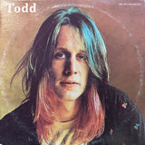 Todd Rundgren | Todd (Vinyl) (Used)