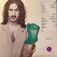 Zappa | Them Or Us (Vinyl) (Used)