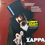 Frank Zappa | Lumpy Gravy Primordial (Vinyl) (Used)