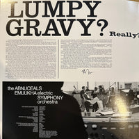 Frank Zappa | Lumpy Gravy Primordial (Vinyl) (Used)