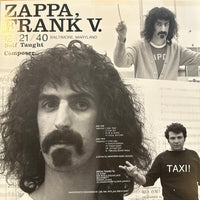 Frank Zappa | Lumpy Gravy Primordial (Vinyl) (Used)