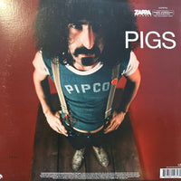 Frank Zappa | Lumpy Gravy Primordial (Vinyl) (Used)