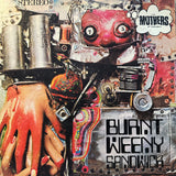 Mothers of Invention | Burnt Weeny (Vinyl) (Used)