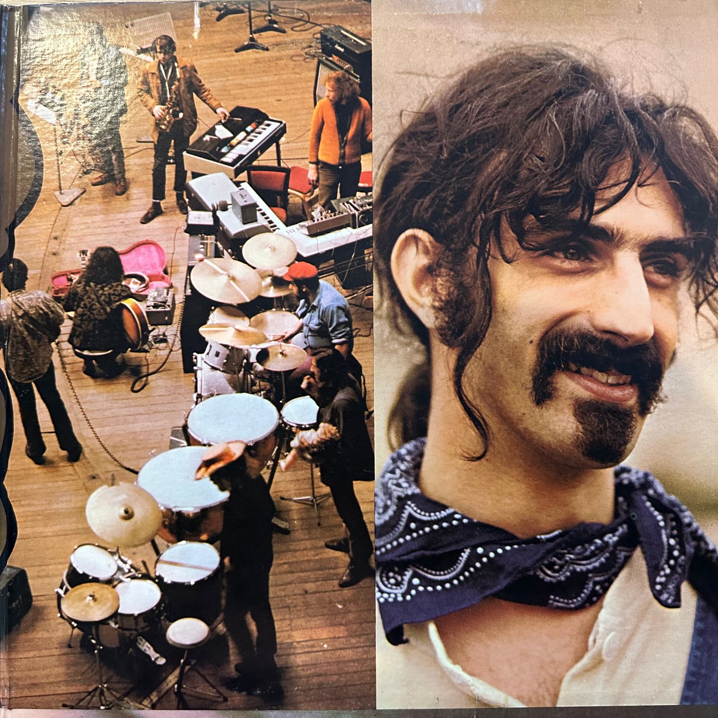 Mothers of Invention | Burnt Weeny (Vinyl) (Used)