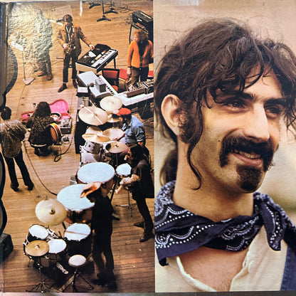 Mothers of Invention | Burnt Weeny (Vinyl) (Used)