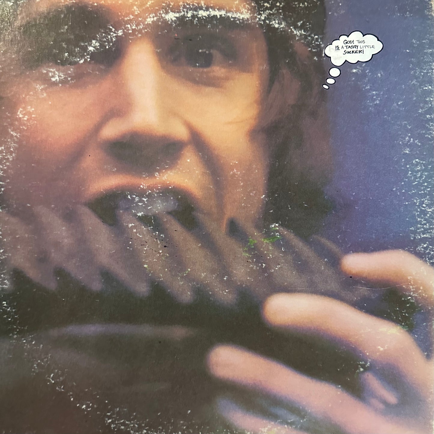 Mothers of Invention | Burnt Weeny (Vinyl) (Used)