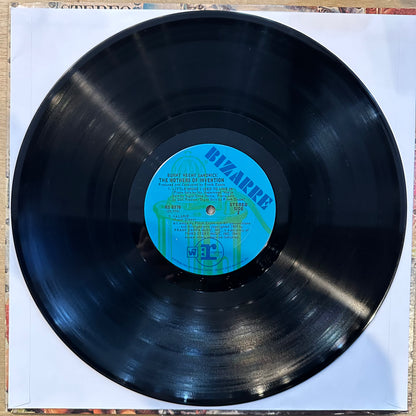 Mothers of Invention | Burnt Weeny (Vinyl) (Used)