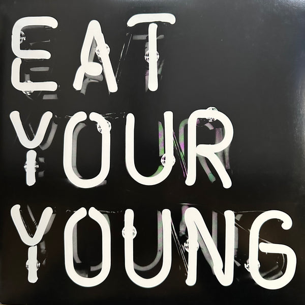 Solid Gold | Eat Your Young (Vinyl) (Used)