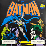 Unknown Artist | Batman (Vinyl) (Used)