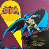 Unknown Artist | Batman (Vinyl) (Used)