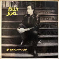 Billy Joel | An Innocent Man (Vinyl) (Used)