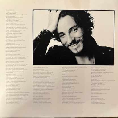 Bruce Springsteen | Born To Run (Vinyl) (Used)