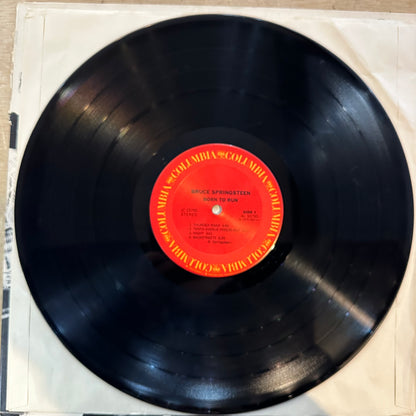 Bruce Springsteen | Born To Run (Vinyl) (Used)