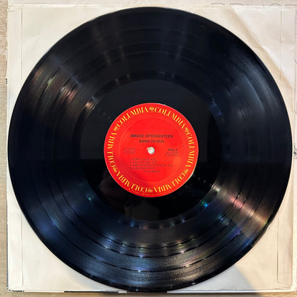 Bruce Springsteen | Born To Run (Vinyl) (Used)
